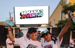 Con entusiasmo y pasión por la vida, la juventud sabanalarguera corrió el RUNNING 5K