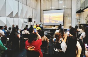 Gobernación socializó propuesta de la marca ‘Destino Atlántico’ con actores del sector turismo