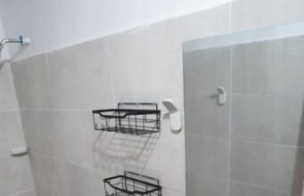 En Juan Mina y Santa María, alcalde Char entregó nuevos mejoramientos de vivienda