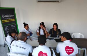 Abierta la recepción de propuestas del Banco de Estímulos para Organizaciones Comunitarias 2025