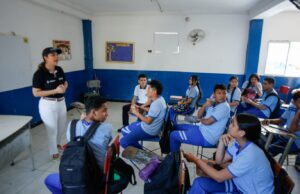 Soledad avanza en la transformación educativa con notables mediciones tras las Pruebas Saber 11