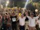 Más de tres mil voces acompañaron el cierre de campaña de Jaime Santamaría en Puerto Colombia