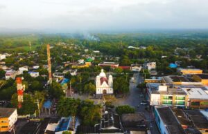 Municipio de Galapa interpone tutela contra la CRA por vulneración del debido proceso, el derecho a un ambiente sano y, en conexidad, a la salud y la vida.