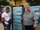 Alcalde José Elías Chams entrega 800 ayudas a emprendedores en el marco de las Fiestas Patronales de Sabanalarga