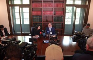 Los gestores de paz de las AUC se han comprometido a decir laverdad sobre la clase política de Colombia: Armando Benedetti