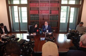 Los gestores de paz de las AUC se han comprometido a decir laverdad sobre la clase política de Colombia: Armando Benedetti