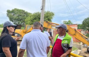 Respuesta Inmediata y Compromiso con la Comunidad de Inmaculada 2
