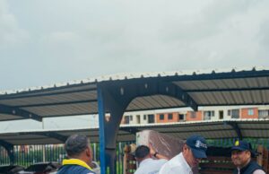 Alcaldía de Soledad refuerza ayudas humanitarias ante emergencias por lluvias