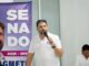 Agmeth Escaff oficializa su precandidatura al Senado en la consulta popular de la coalición del Pacto Histórico