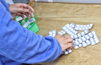 ción del Atlántico lidera buenas prácticas para la disposición final responsable de medicamentos posconsumo