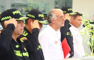 Gobernador Verano rechaza atentado contra director de la SAE y pide investigación rigurosa tras ataque en el Atlántico
