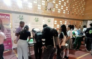 Soledad se alista para la IV Feria Municipal de Servicios Todos por la Media “Tu tiquete hacia el futuro”