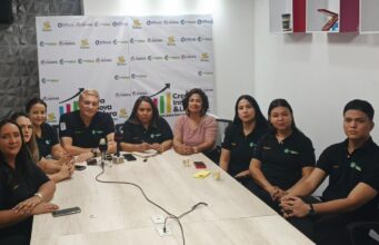 Se lanzó oficialmente la plataforma “Crea, Innova y Lidera”, una apuesta para fortalecer el emprendimiento en la Región Caribe