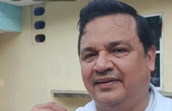 William Corredor Gómez, una voz desde la educación rumbo al Senado por el Pacto Histórico