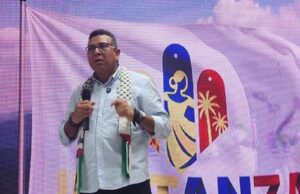 Más de 900 barranquilleros se unieron a la “Juntanza” liderada por Orlando De La Hoz en la Universidad Autónoma del Caribe