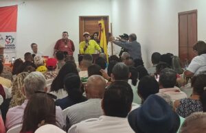 Barranquilla, epicentro del lanzamiento del nuevo movimiento político UNITARIOS