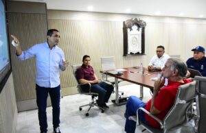 Turismo religioso, la apuesta del gobernador Verano con mejoramiento de la vía Bajo la Habana – Corral de San Luis en Tubará