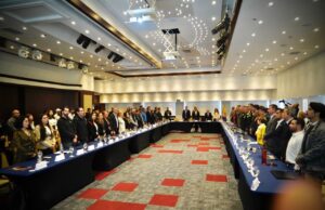 Gobierno nacional refuerza garantías para la ConsultaPopular del 26 de octubre