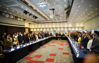 Gobierno nacional refuerza garantías para la ConsultaPopular del 26 de octubre