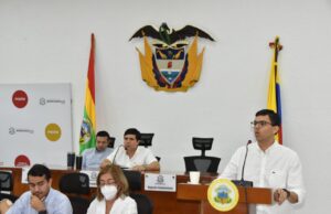 Concejo de Barranquilla Elige Nuevo Contralor Distrital para el Periodo 2026-2029