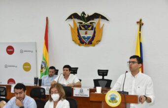 Concejo de Barranquilla Elige Nuevo Contralor Distrital para el Periodo 2026-2029