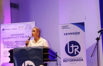 Pensamiento del sociólogo Orlando Fals Borda es exaltado por la Gobernación del Atlántico