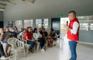 Avanzan los talleres de apropiación tecnológica del programa ‘Mi Casa Bacana Digital’ en el Atlántico