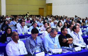 “Atlántico consolida dos décadas de transformación”: gobernadora (e) Cecilia Arango en el Encuentro Regional de Infraestructura