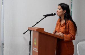 Atlántico es un laboratorio de energía femenina
