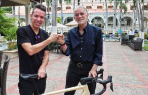 Atlántico, listo para vivir el ‘Giro de Rigo’