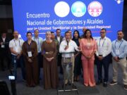 Federación Nacional de Departamentos pide al presidente Petro solicitar al Congreso trámite de urgencia para que el Caribe sea entidad territorial (RET