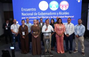 Federación Nacional de Departamentos pide al presidente Petro solicitar al Congreso trámite de urgencia para que el Caribe sea entidad territorial (RET