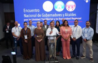 Federación Nacional de Departamentos pide al presidente Petro solicitar al Congreso trámite de urgencia para que el Caribe sea entidad territorial (RET