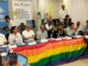 Gobernación del Atlántico reafirma su compromiso con los derechos de la población LGBTIQ+ en mesa de seguridad regional