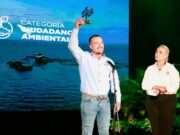 Premian el compromiso de entidades y comunidades con la sostenibilidad ambiental nacional