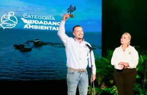 Premian el compromiso de entidades y comunidades con la sostenibilidad ambiental nacional