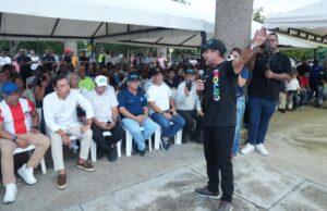 Con renovación del bulevar, Barranquilla tendrá nueva cara en su entrada del barrio Simón Bolívar: alcalde Char