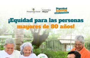 Alcaldía de Soledad socializa que adultos mayores recibirán $230 mil a partir del Ciclo 10