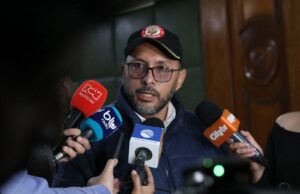 “La política pública no puede ser restrictiva en contrade la gran mayoría de los motociclistas”: viceministro Rondón