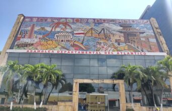 Asamblea del Atlántico aprueba en segundo debate dos proyectos para optimizar el recaudo y fortalecer ingresos tributariosBarranquilla, noviembre 6 de 2025.