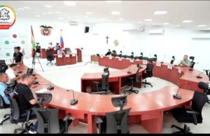 Comisión Segunda del Concejo Distrital de Barranquilla Recibe Proyecto de Presupuesto para la Vigencia Fiscal 2026