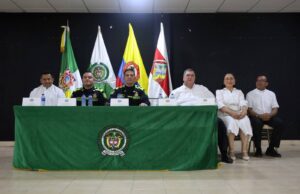 Alcaldía Municipal de Sabanalarga