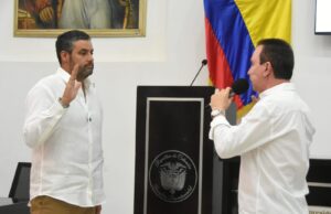 Asamblea del Atlántico eligió nueva mesa directiva para el periodo 2026 Barranquilla, noviembre 7 de 2025