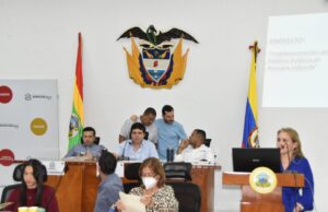 Concejo de Barranquilla otorga facultades al alcalde reforzando su compromiso con la primera infancia