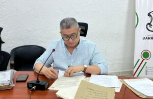 Juan José Vergara propone la creación de lineamientos de una política pública para el fomento, regulación y fortalecimiento de la participación de los jóvenes en actividades de voluntariado en Barranquilla