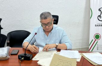 Juan José Vergara propone la creación de lineamientos de una política pública para el fomento, regulación y fortalecimiento de la participación de los jóvenes en actividades de voluntariado en Barranquilla