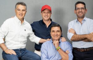 “El consenso y no la imposición es el espíritu de La Fuerza de las Regiones”: Héctor Olimpo Espinosa