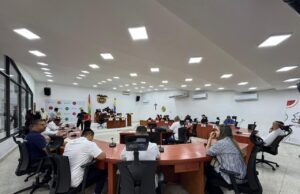 Comisión Segunda del Concejo de Barranquilla Intensifica el Estudio del Proyecto de Presupuesto Distrital 2026