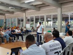 El Concejo de Barranquilla Reafirma Compromiso con la Localidad de Ríomar y con su Gestión Ambiental.