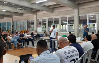 El Concejo de Barranquilla Reafirma Compromiso con la Localidad de Ríomar y con su Gestión Ambiental.